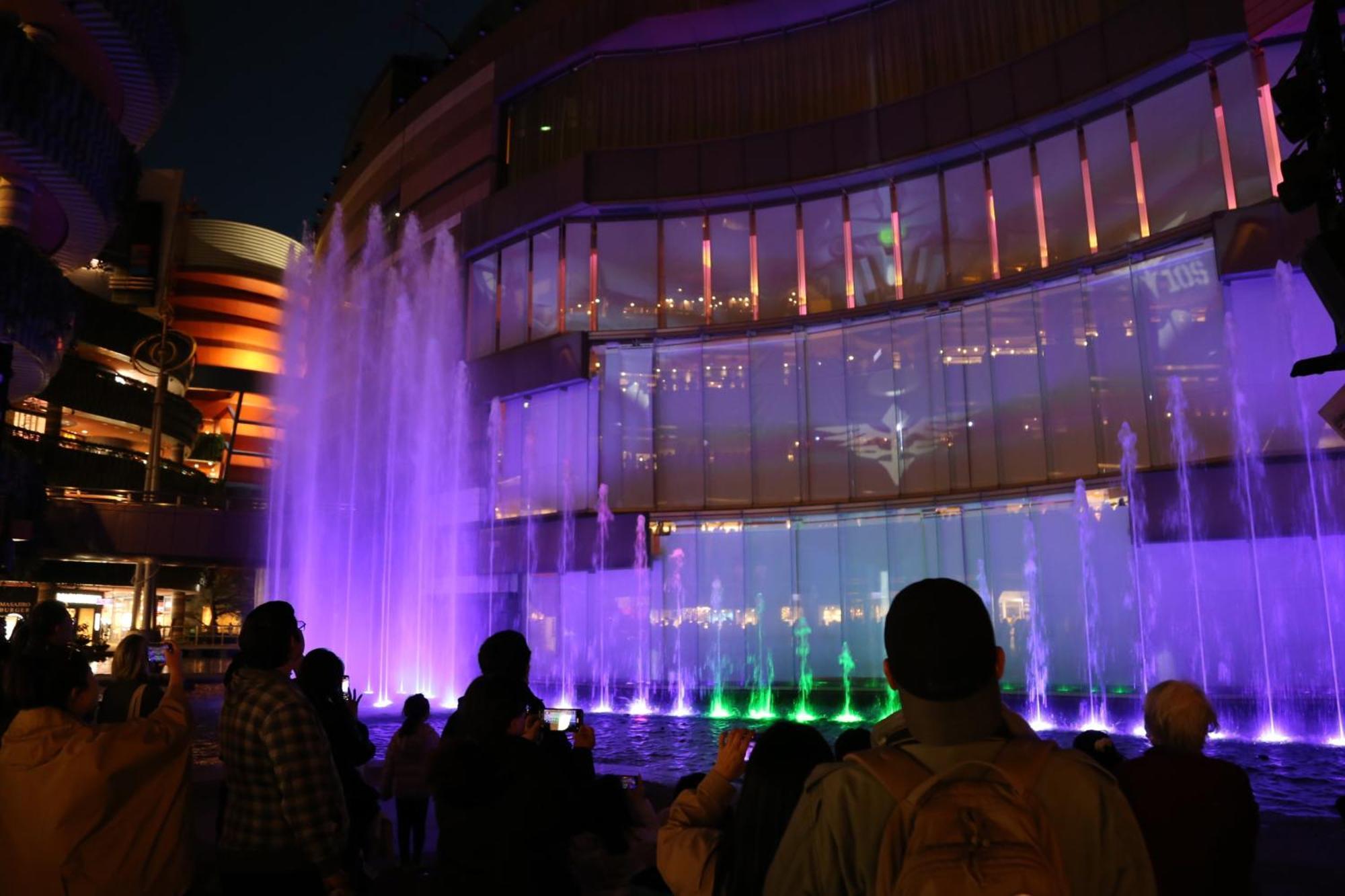 Legatio Hakata Hotel Fukuoka  Exterior foto